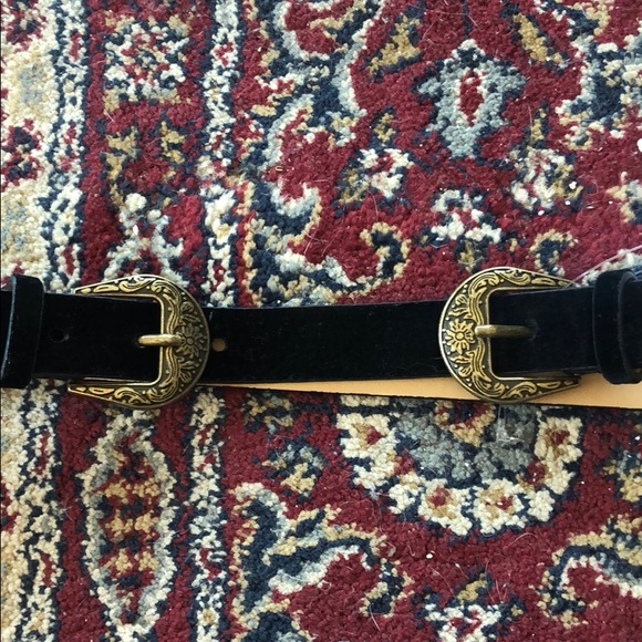western style womens belt